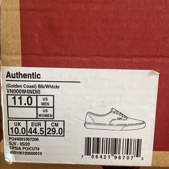 Authentic - Picture 11 of 12